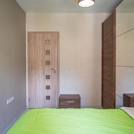 Elegant Spotless Apartment In Sofia Center Exterior photo